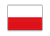 LA CASA DEL CANE - Polski